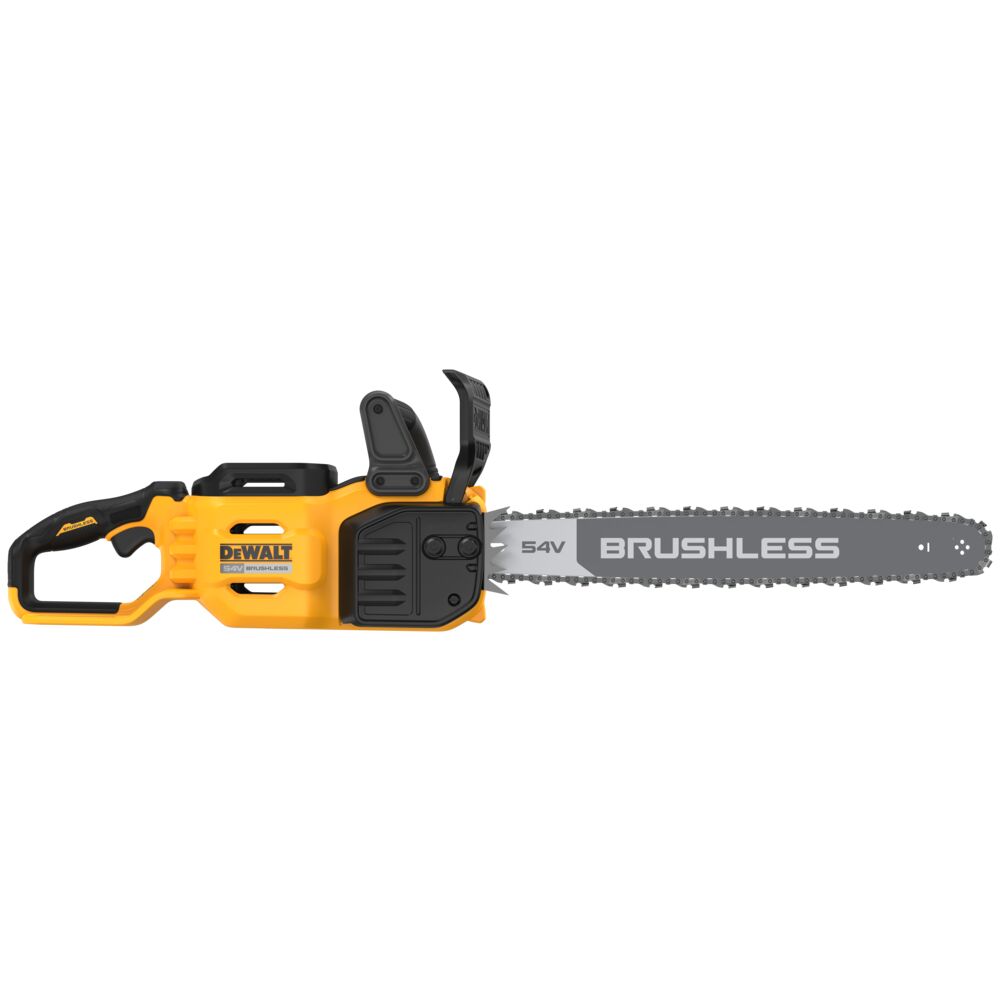 DeWalt aku lančana pila DCMCS575X1 54V 1x9,0Ah 40cm - Slika 3