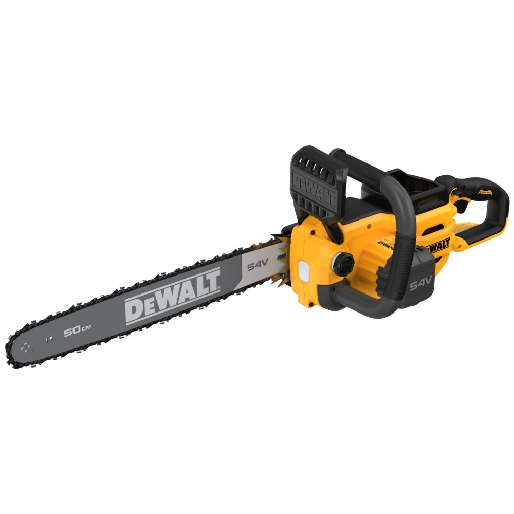 DeWalt aku lančana pila DCMCS575X1 54V 1x9,0Ah 40cm - Slika 2