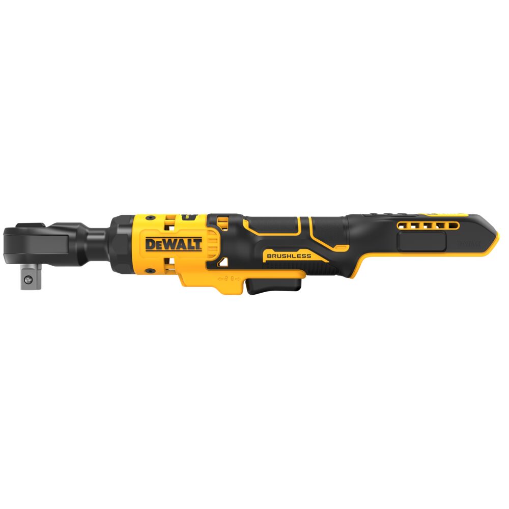 DeWalt aku račna DCF512N 18V 1/2" 95Nm - Slika 5