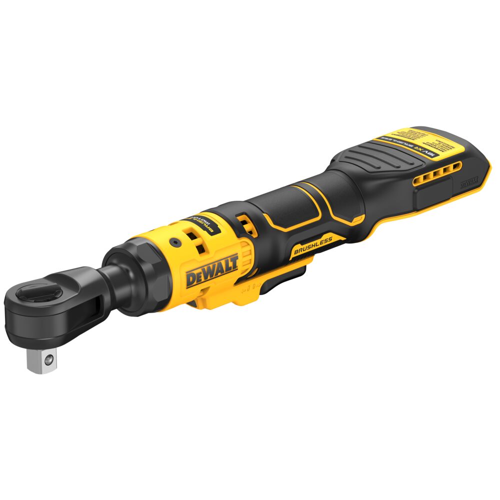 DeWalt aku račna DCF512N 18V 1/2" 95Nm - Slika 4
