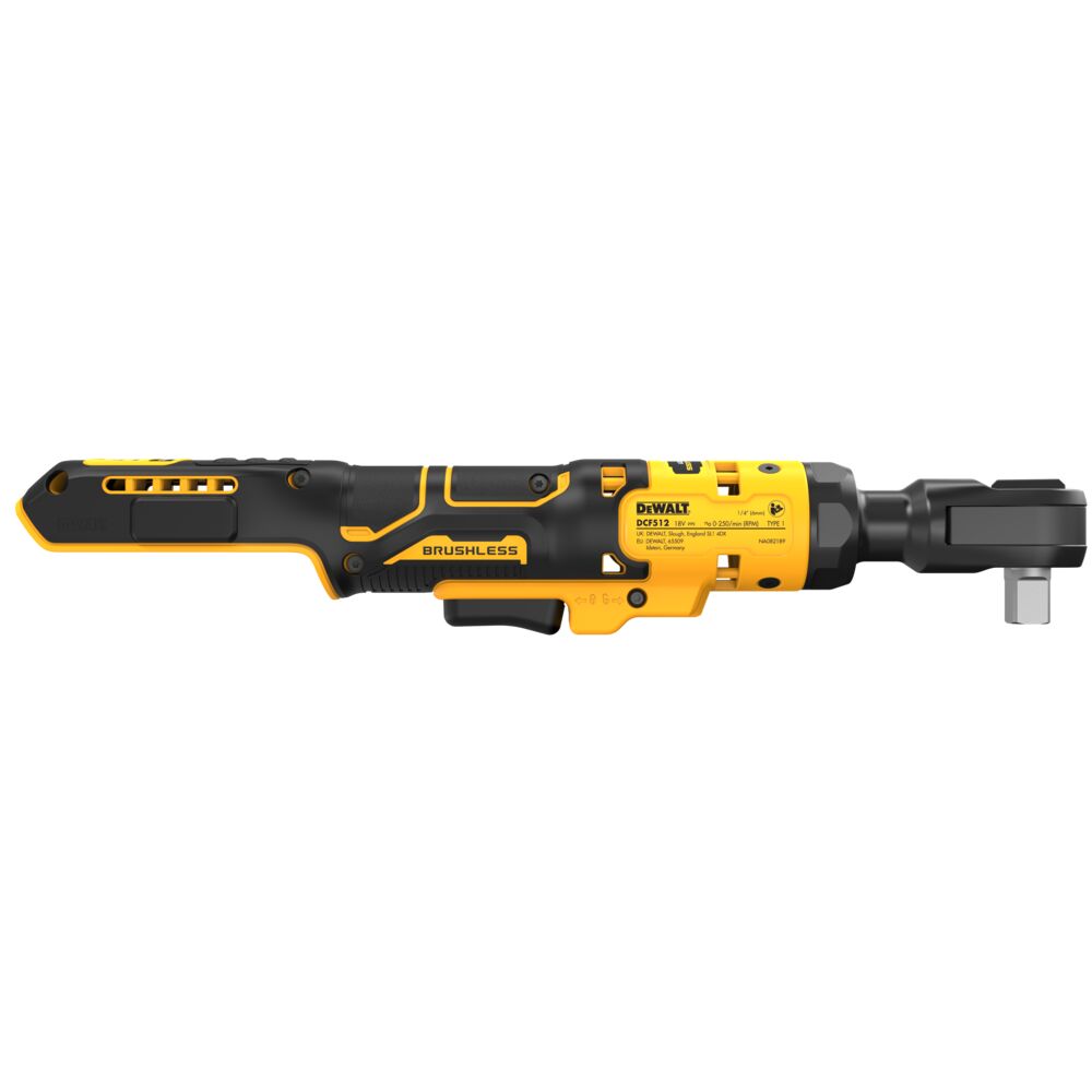 DeWalt aku račna DCF512N 18V 1/2" 95Nm - Slika 3