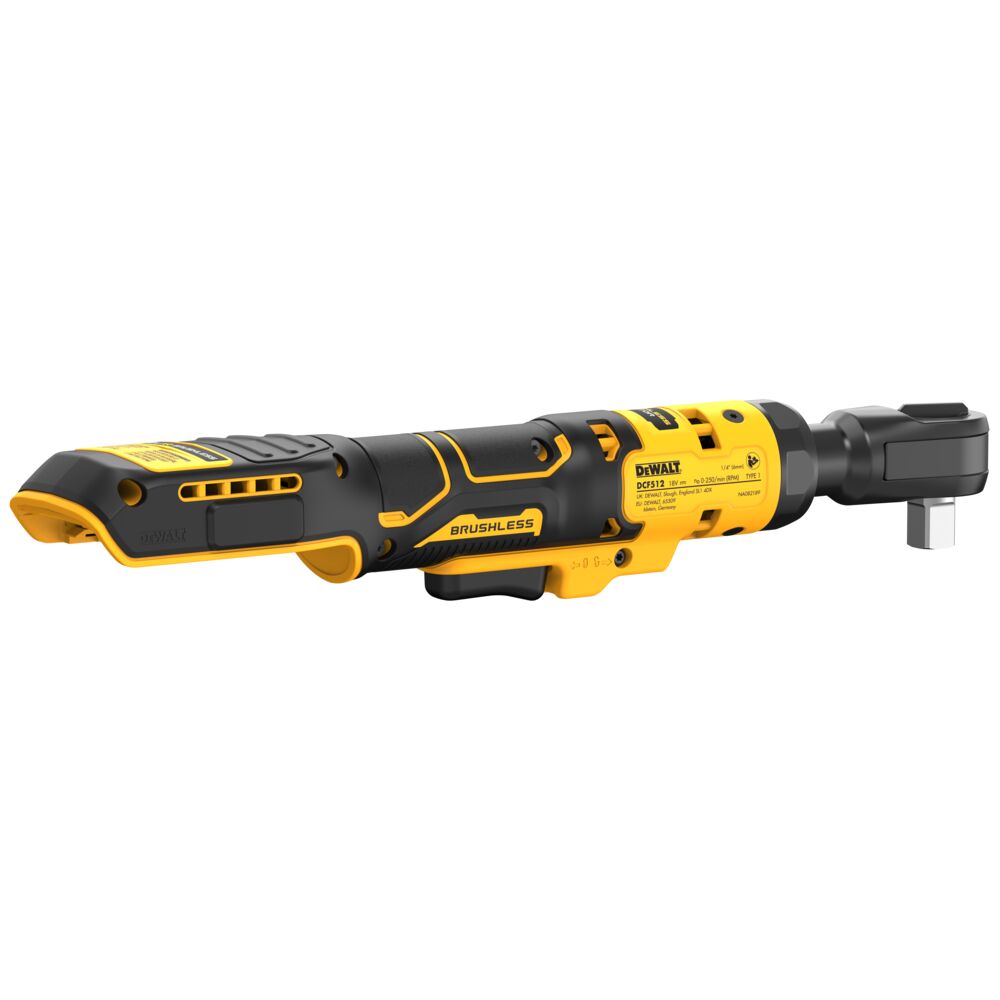 DeWalt aku račna DCF512N 18V 1/2" 95Nm - Slika 2