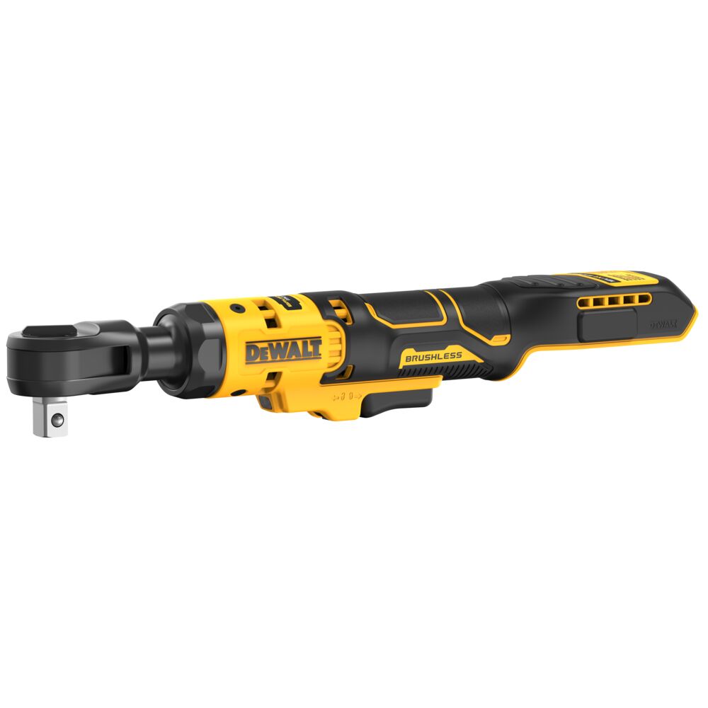 DeWalt aku račna DCF512N 18V 1/2" 95Nm