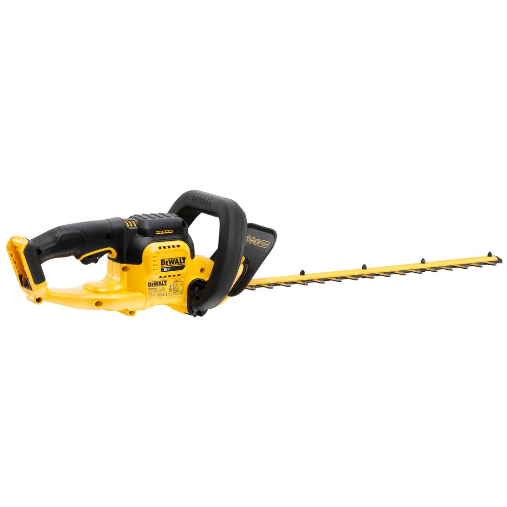 DeWalt aku škare za živicu DCMHT563N 18V 55cm, solo - Slika 3