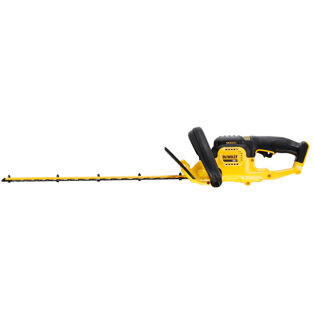 DeWalt aku škare za živicu DCMHT563N 18V 55cm, solo - Slika 4