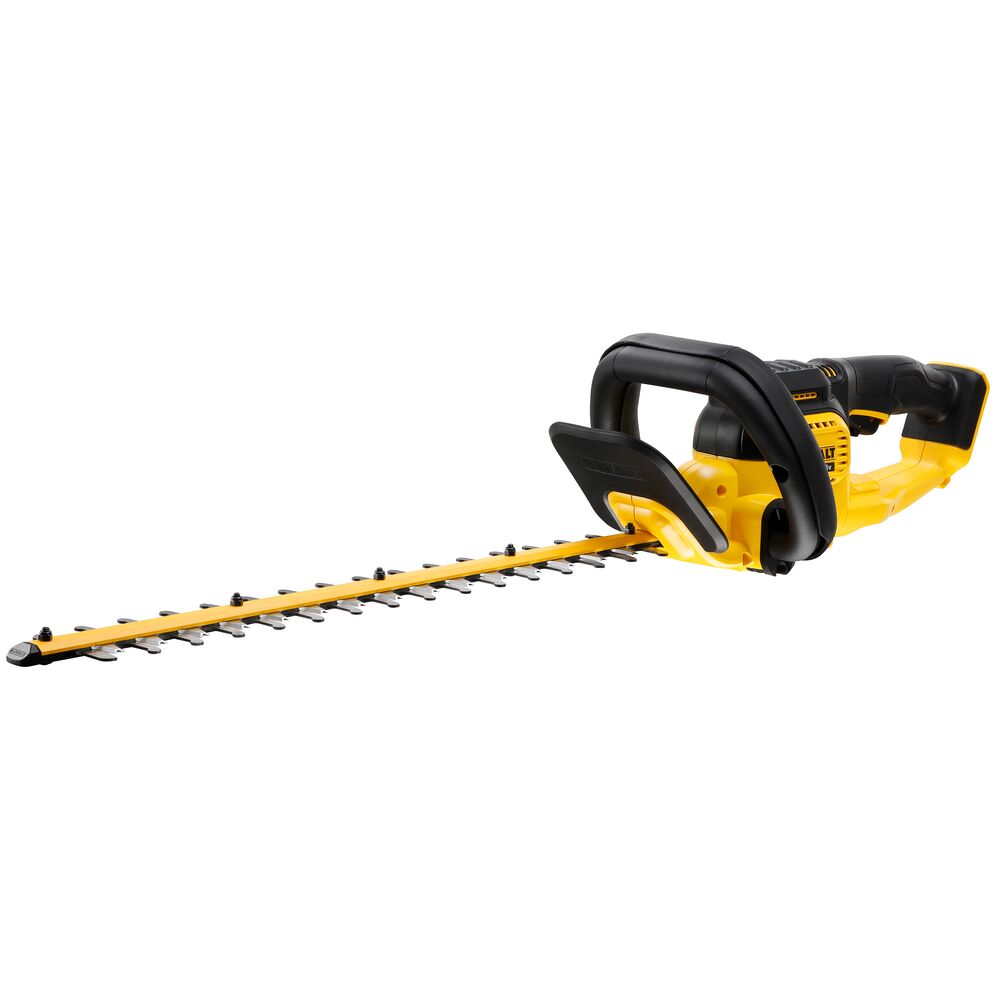 DeWalt aku škare za živicu DCMHT563N 18V 55cm, solo - Slika 2