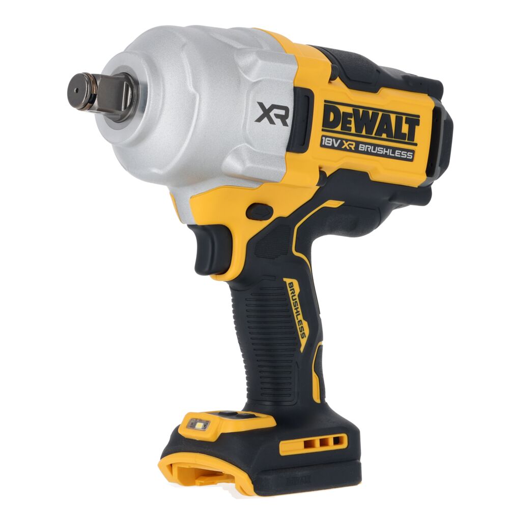 DeWalt aku udarni odvijač 3/4" DCF964N 2576Nm 18V - najsnažniji DeWalt odvijač