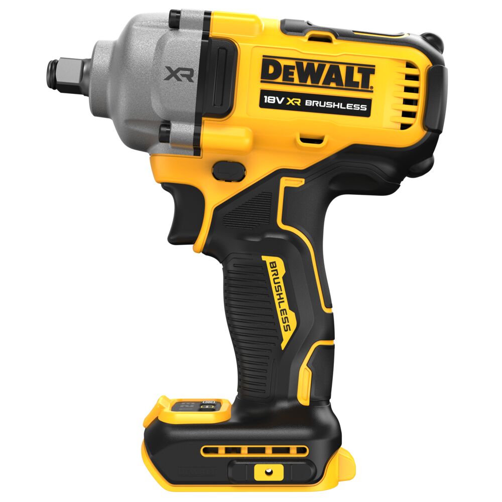 DeWalt aku udarni odvijač DCF891N 1084Nm 1/2" solo - Slika 3