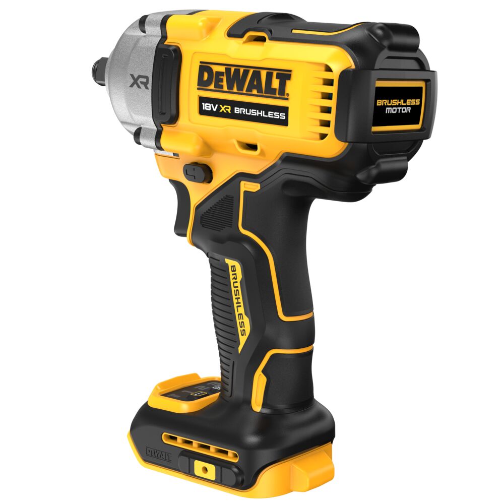 DeWalt aku udarni odvijač DCF891N 1084Nm 1/2" solo - Slika 2