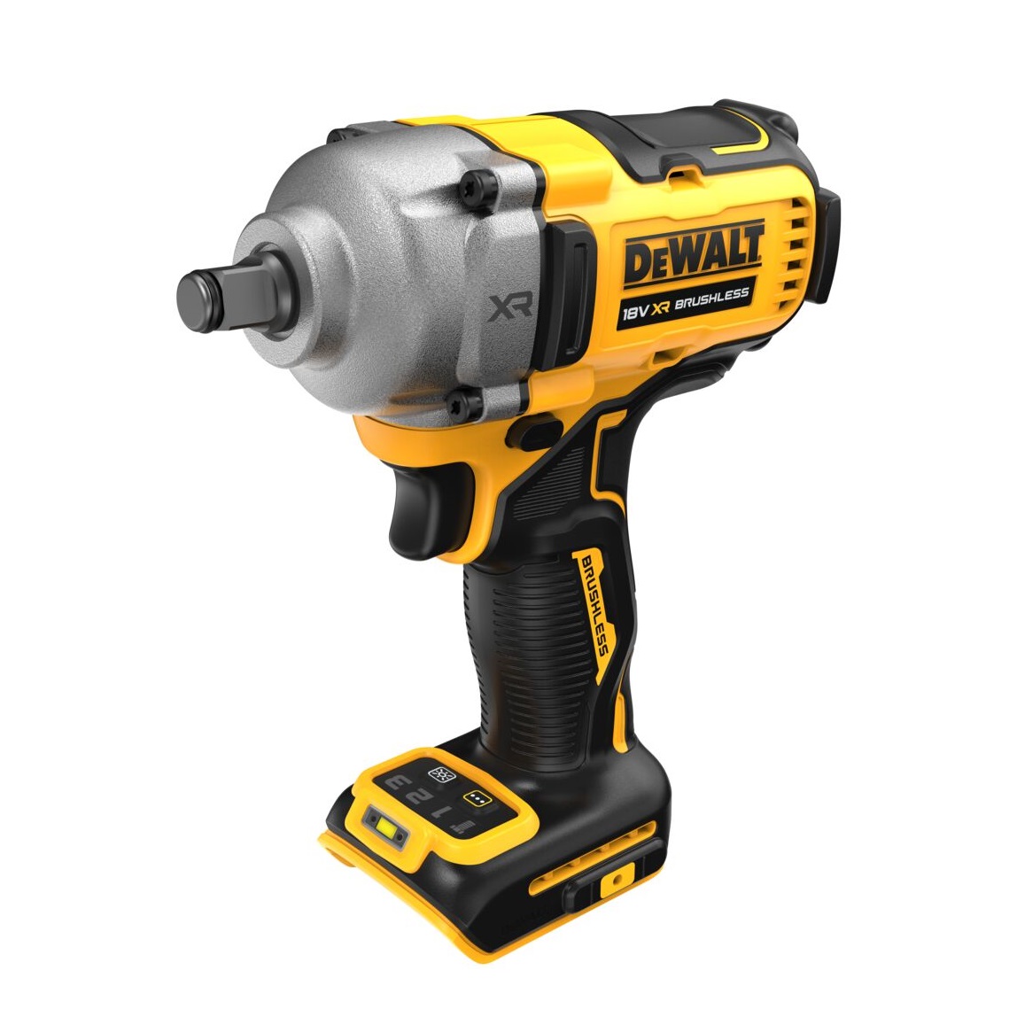 DeWalt aku udarni odvijač DCF891N 1084Nm 1/2" solo