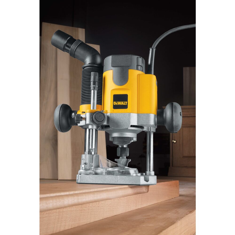 DeWalt glodalica DW621 1100W 6-8mm - Slika 4