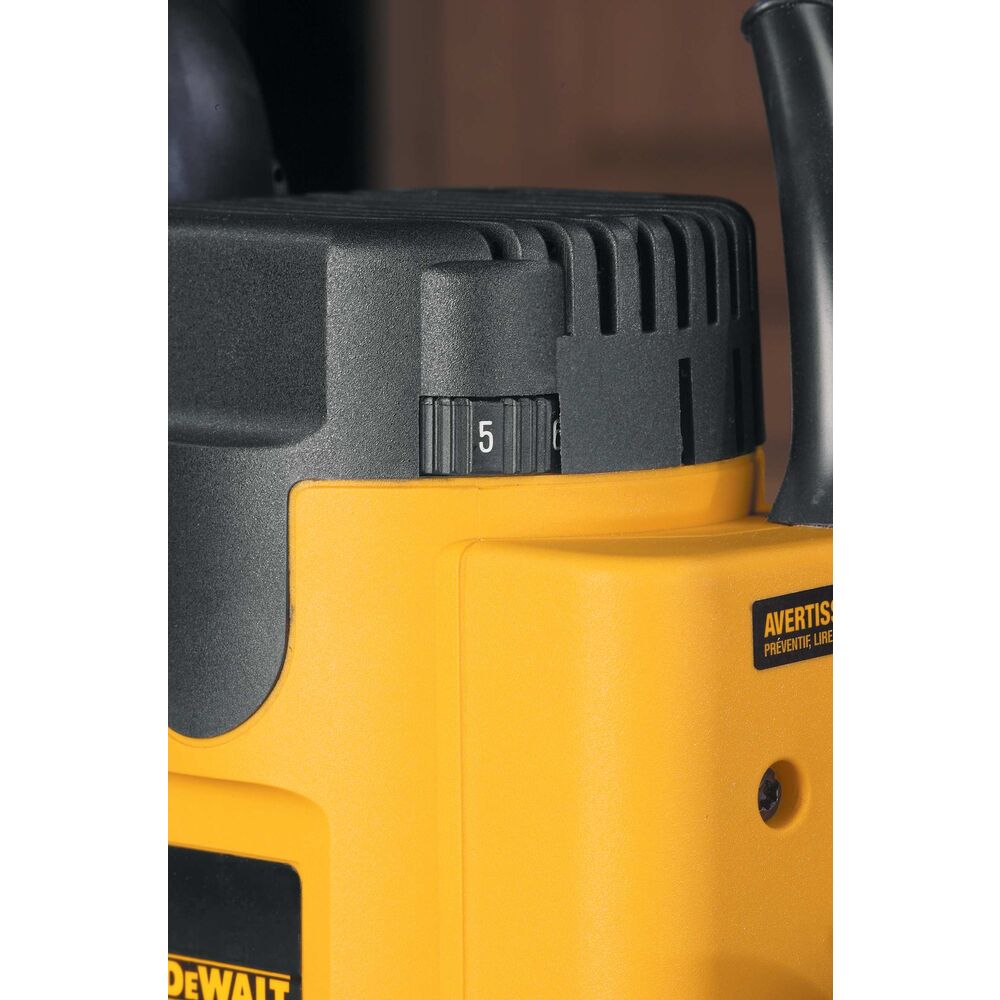 DeWalt glodalica DW621 1100W 6-8mm - Slika 3