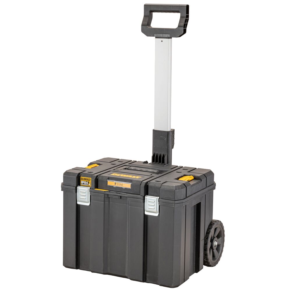 DeWalt set aku alata DCK429P3T 18V 3×5,0Ah, 3 kofera - Slika 10