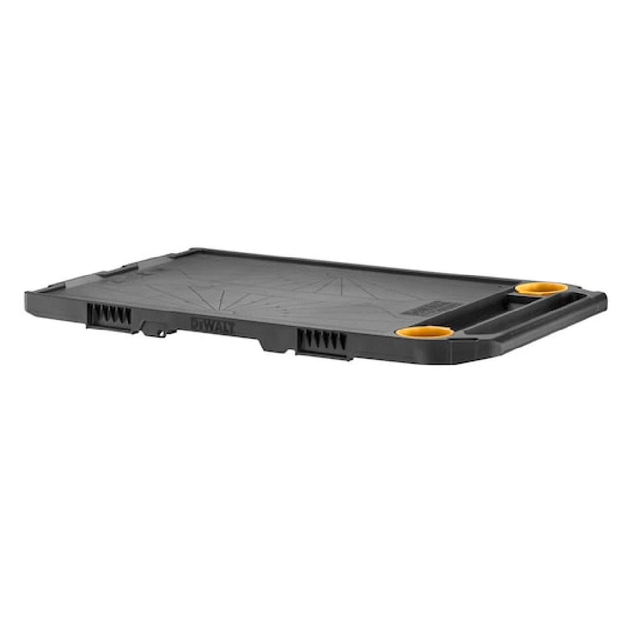 DeWalt kolica - mobilna radiona Toughsystem 2.0 DXL 4u1 DWST60520-1 - Slika 7