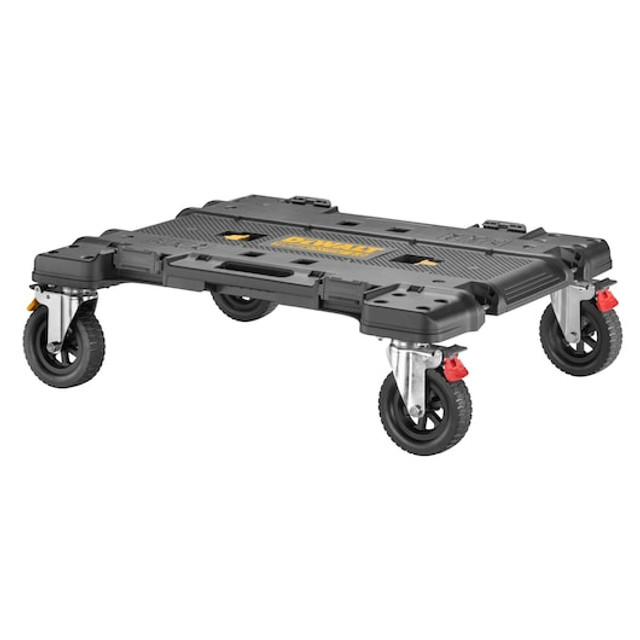 DeWalt kolica - mobilna radiona Toughsystem 2.0 DXL 4u1 DWST60520-1 - Slika 6
