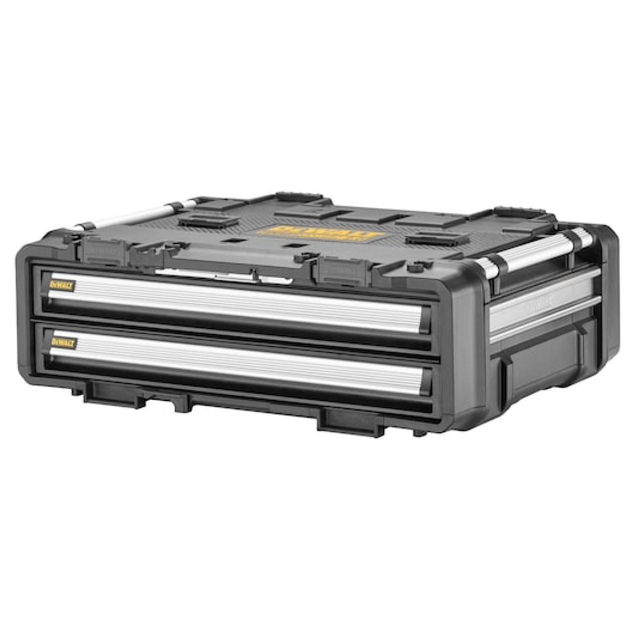 DeWalt kolica - mobilna radiona Toughsystem 2.0 DXL 4u1 DWST60520-1 - Slika 4