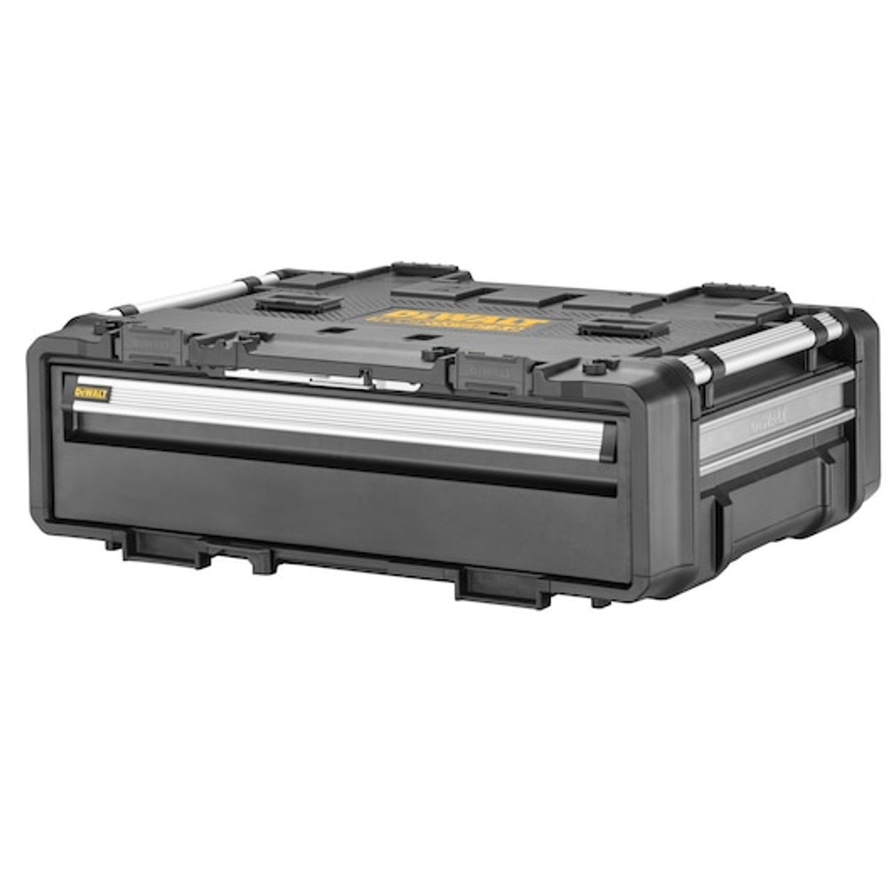 DeWalt kolica - mobilna radiona Toughsystem 2.0 DXL 4u1 DWST60520-1 - Slika 2