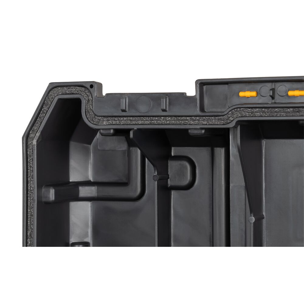 DeWalt kolica s koferima IP54 Tstak 3/1 DWST60452-1 McLaren - Slika 7