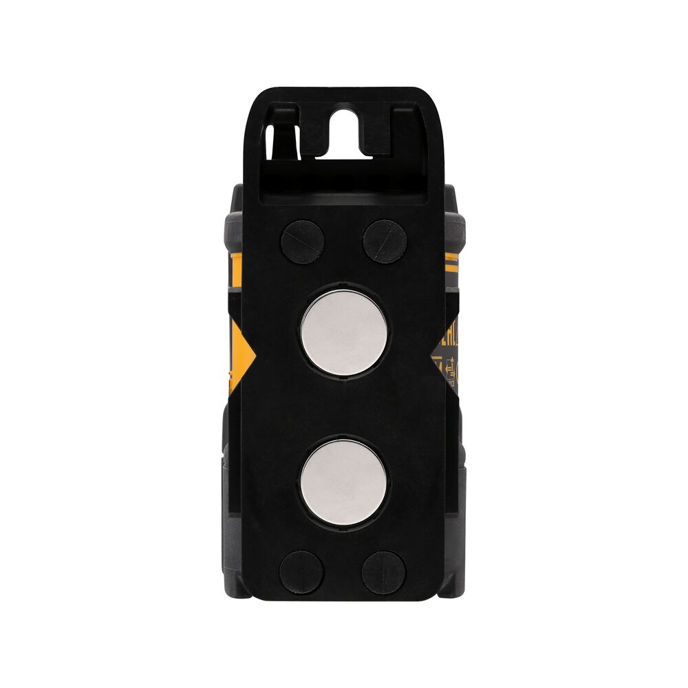 DeWalt križni laserski nivelir DW088CG zelena linija, magnet - Slika 6