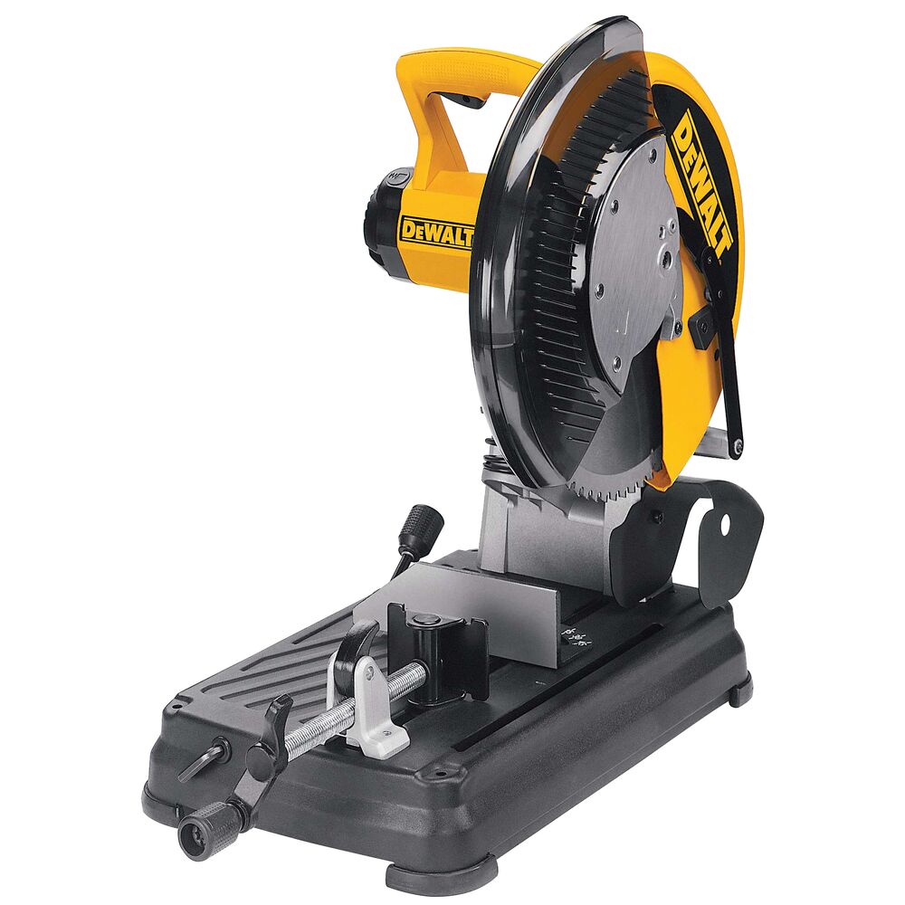 DeWalt pila za metal DW872 355mm 2200W - Slika 3