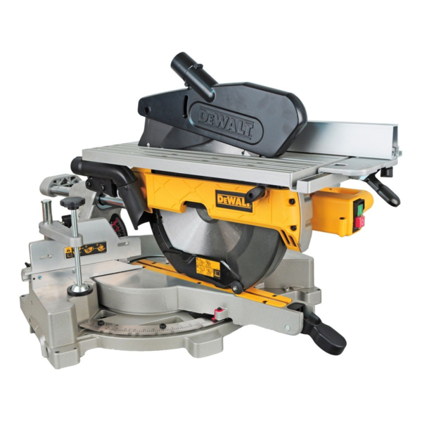 DeWalt potezna i stolna kružna pila D27112 305mm 1600W - Slika 2