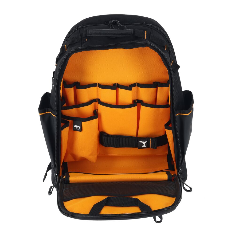 DeWalt profi ruksak za alat McLaren F1 Team Pro DWST60122-1 - Slika 2