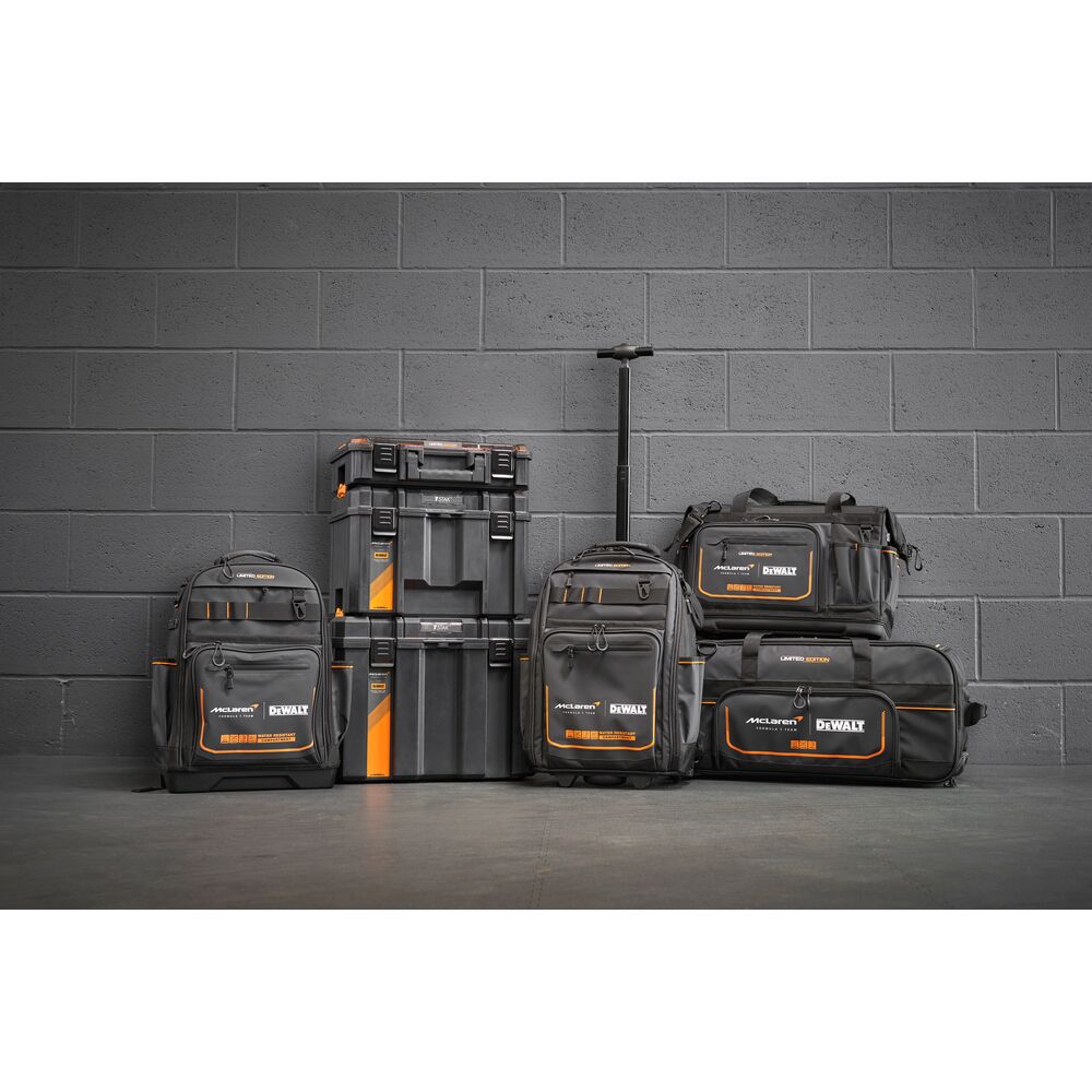 DeWalt profi ruksak za alat, sa kotačima McLaren DWST60101-9 - Slika 9