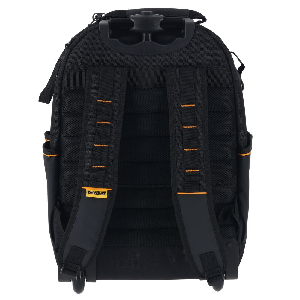 DeWalt profi ruksak za alat, sa kotačima McLaren DWST60101-9 - Slika 4