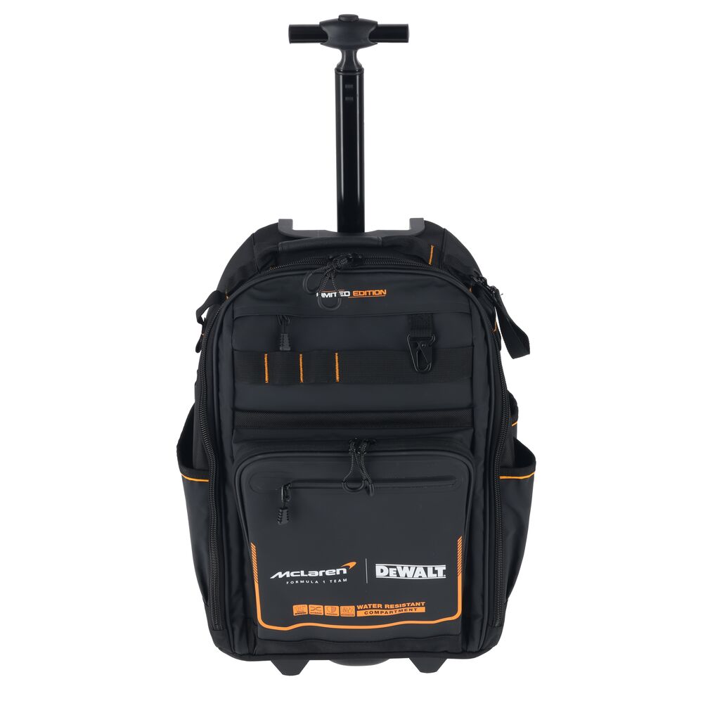 DeWalt profi ruksak za alat, sa kotačima McLaren DWST60101-9 - Slika 5