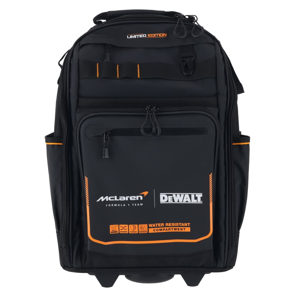 DeWalt profi ruksak za alat, sa kotačima McLaren DWST60101-9 - Slika 3