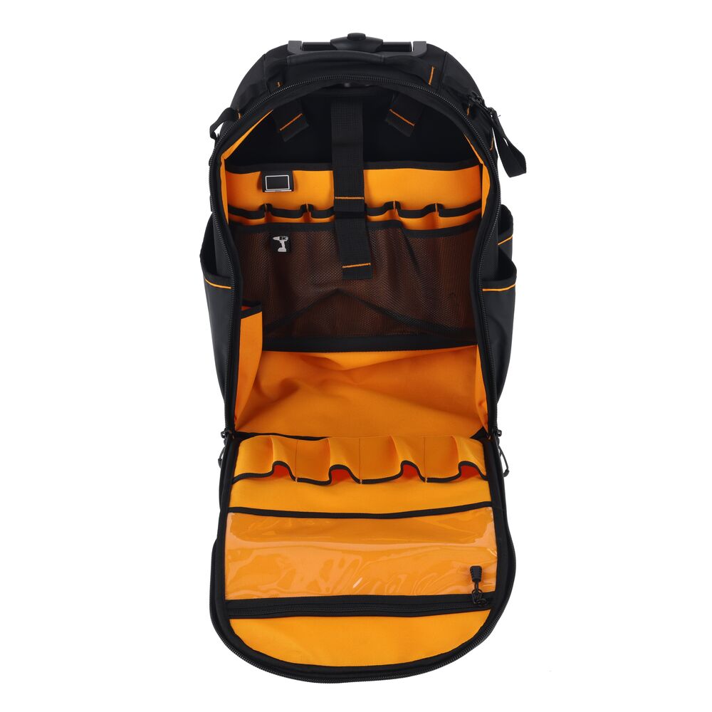 DeWalt profi ruksak za alat, sa kotačima McLaren DWST60101-9 - Slika 6