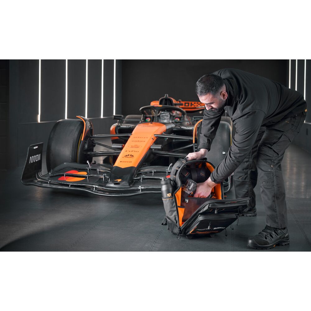 DeWalt profi ruksak za alat, sa kotačima McLaren DWST60101-9 - Slika 8