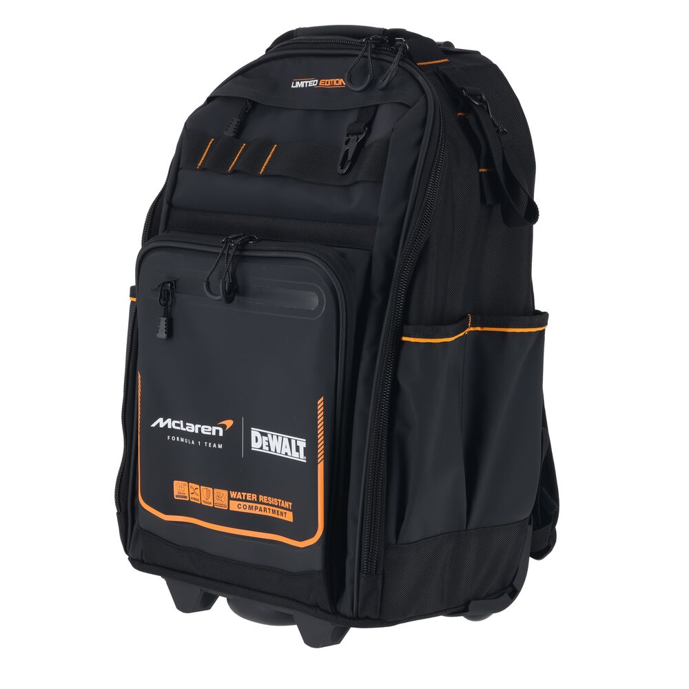 DeWalt profi ruksak za alat, sa kotačima McLaren DWST60101-9