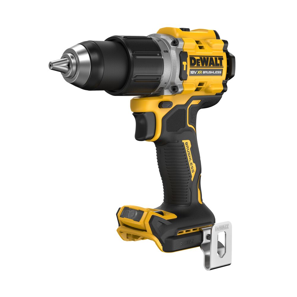 DeWalt set aku alata DCK429P3T 18V 3×5,0Ah, 3 kofera - Slika 4