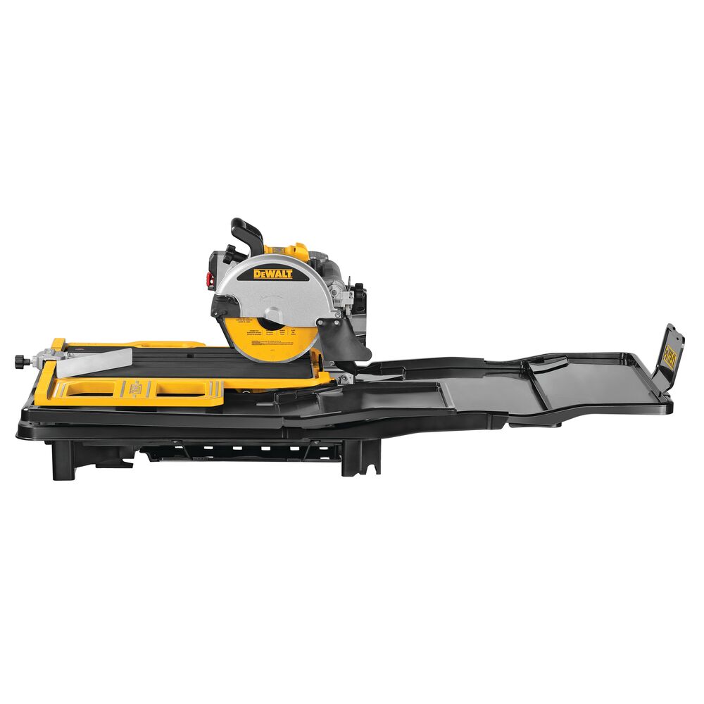 DeWalt stolna pila za keramiku D36000 ploča 250mm, 94cm - Slika 3