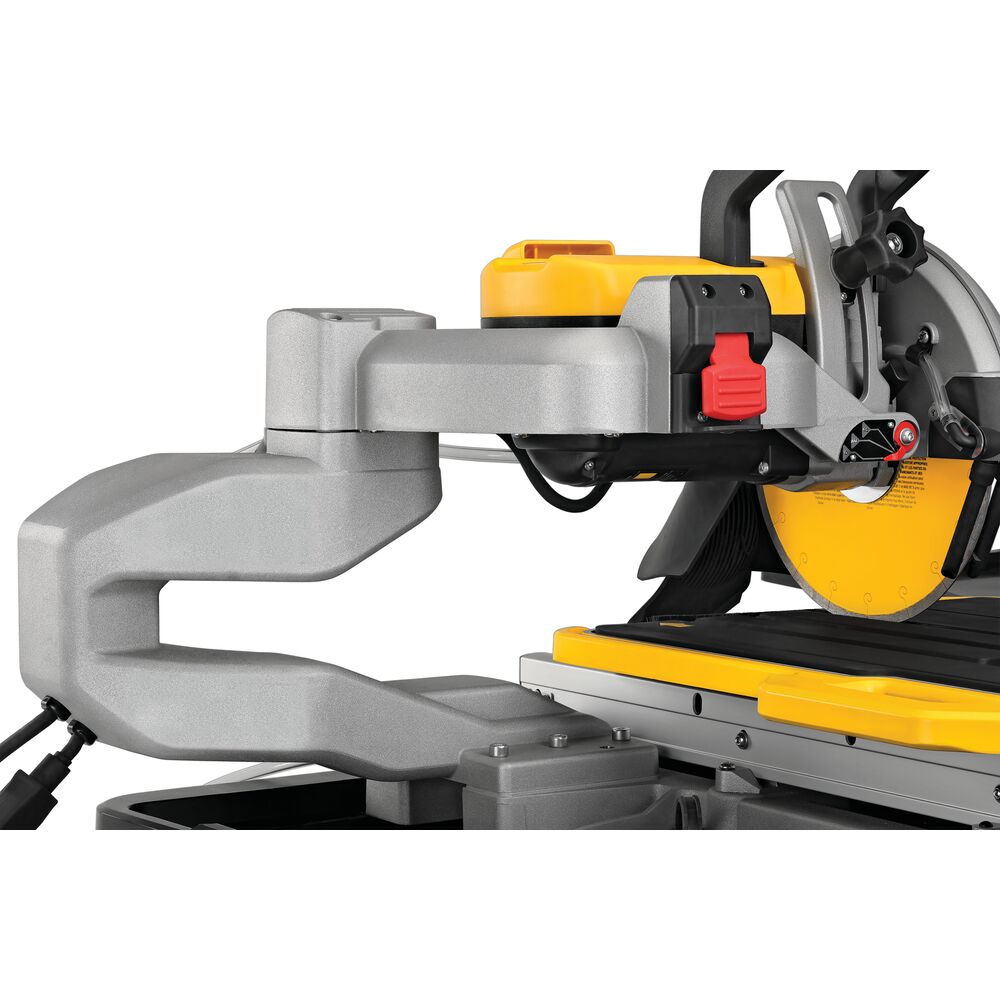 DeWalt stolna pila za keramiku D36000 ploča 250mm, 94cm - Slika 4