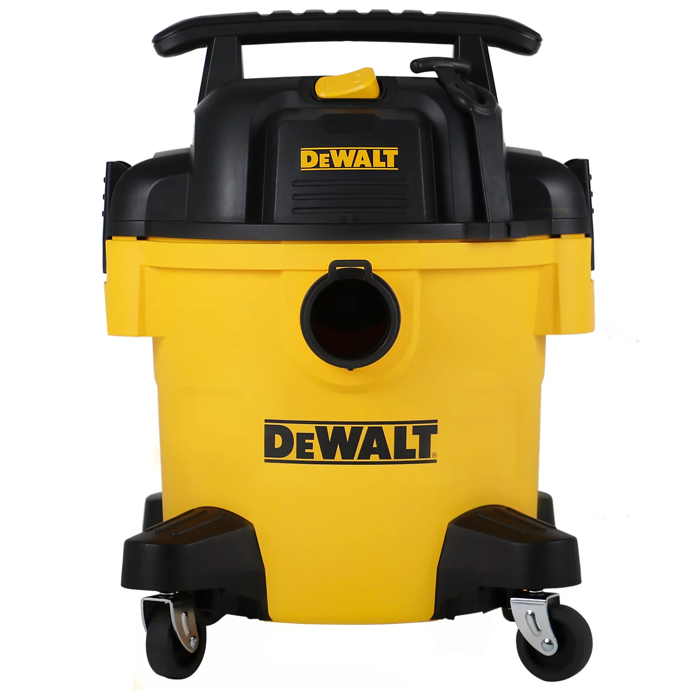 DeWalt usisavač za mokro i suho čišćenje DXV20PC 20L 1050W - Slika 3