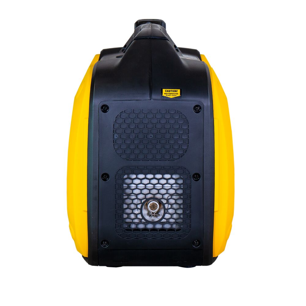 Dewalt agregat inverterski 3.2kW, 230V, 27kg tihi DXGNi35E - Slika 4