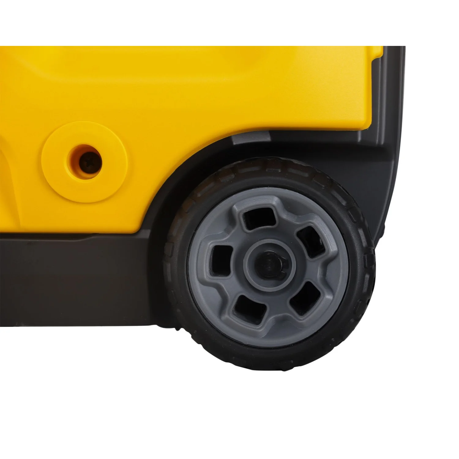 Dewalt agregat inverterski 3.8kW, 230V, 31kg tihi DXGNi42E - Slika 8