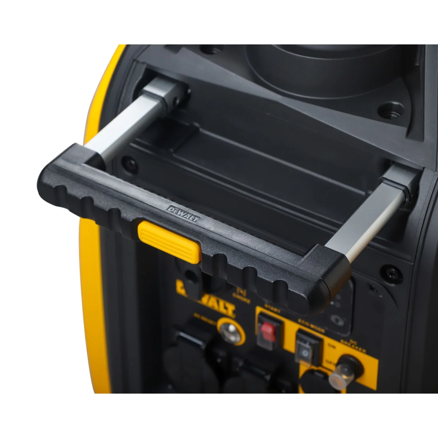 Dewalt agregat inverterski 3.8kW, 230V, 31kg tihi DXGNi42E - Slika 7