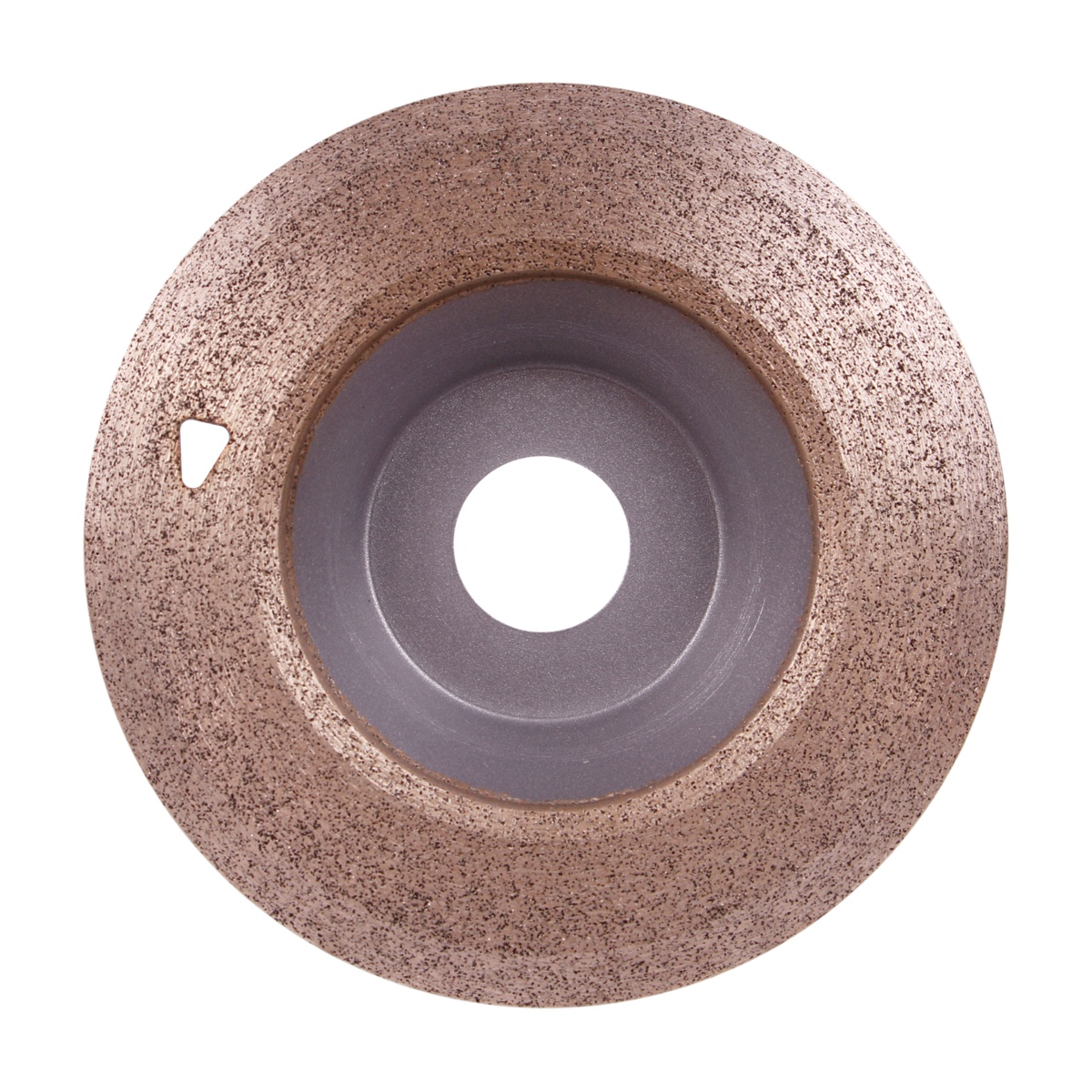 Distar brusna ploča za keramiku SoftEDGE 115mm