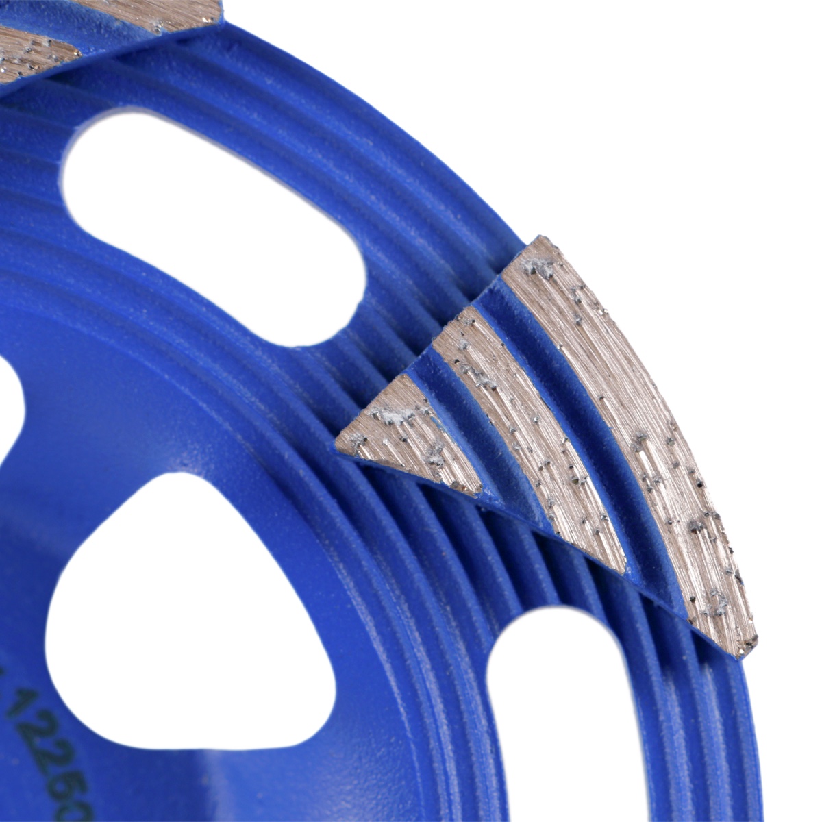 Distar dijamantna brusna ploča za beton RAPTOR 125mm - Slika 2