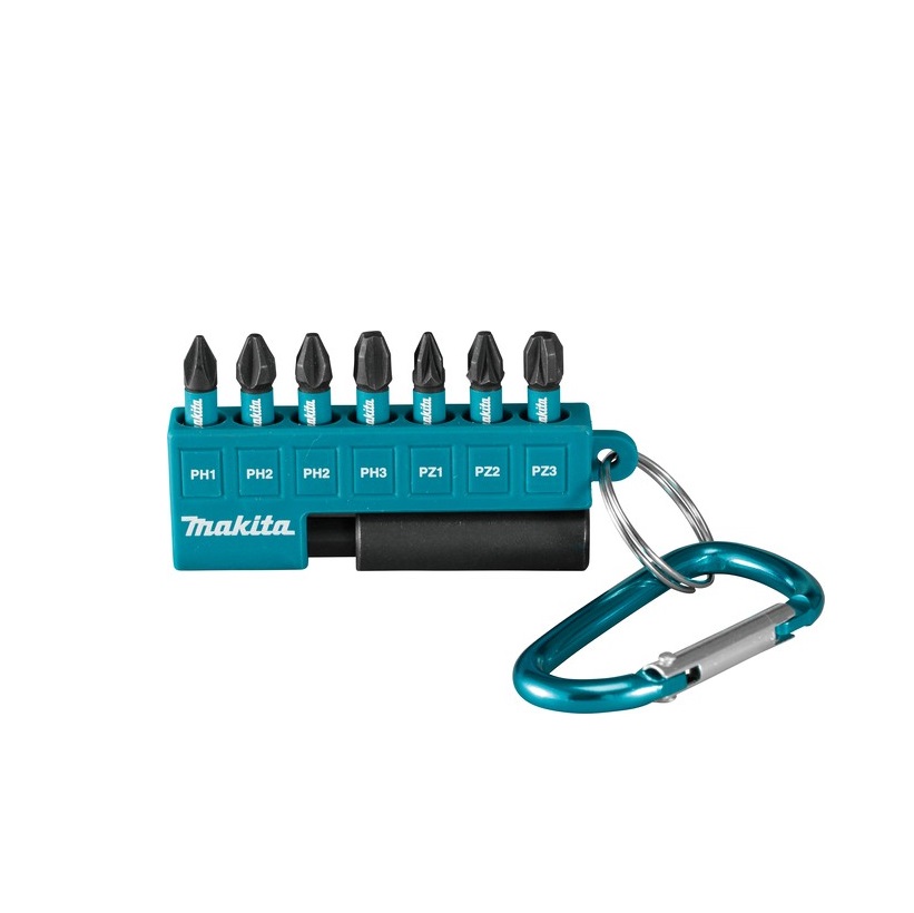 Makita promo aku set 3 - aku bušilica, ud.zavrtač, kružna pila, pumpa + 4 aku. 5,0Ah - Slika 7