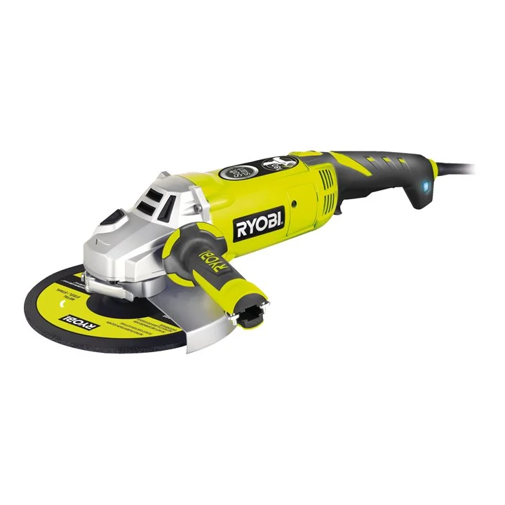 Ryobi kutna brusilica 230mm 2000W EAG2000RS 5133000550