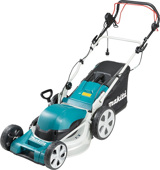 Makita električna kosilica ELM4621 1800W 46cm - Slika 4