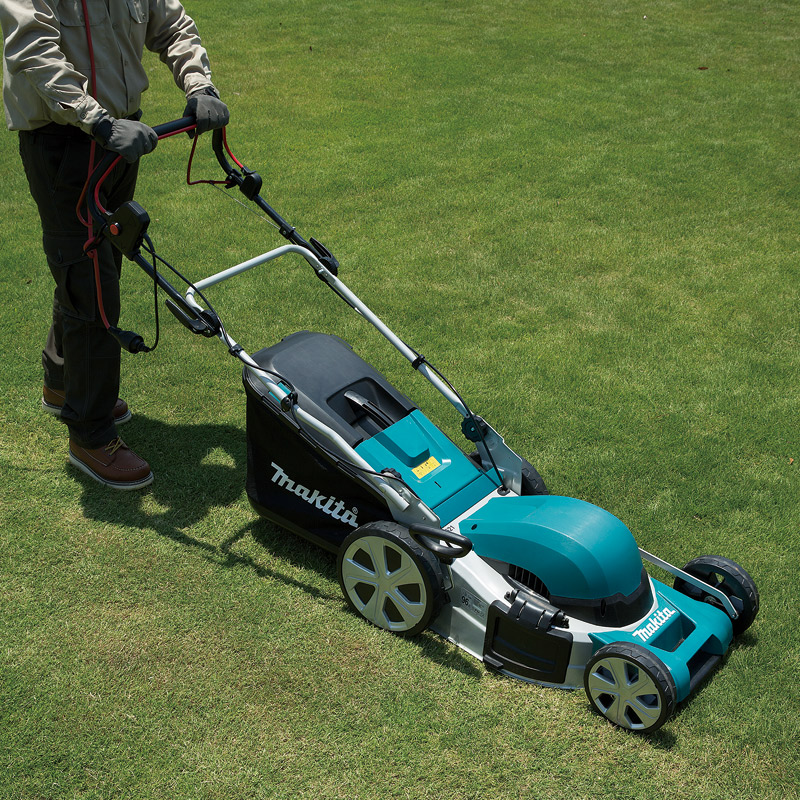 Makita električna kosilica ELM4621 1800W 46cm - Slika 2