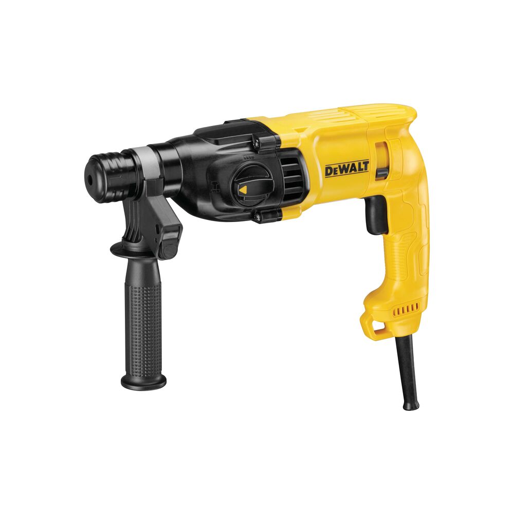 Dewalt bušači čekić D25033K 2,0J 710W SDS+ - Slika 2