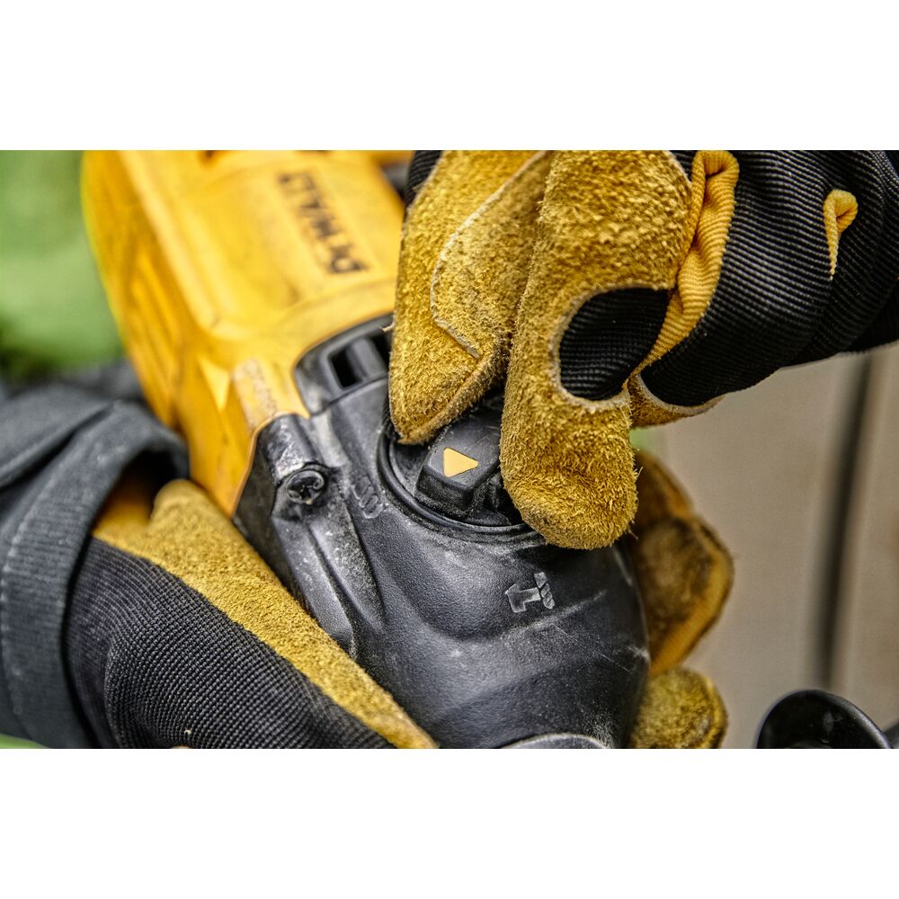Dewalt bušači čekić D25033K 2,0J 710W SDS+ - Slika 5