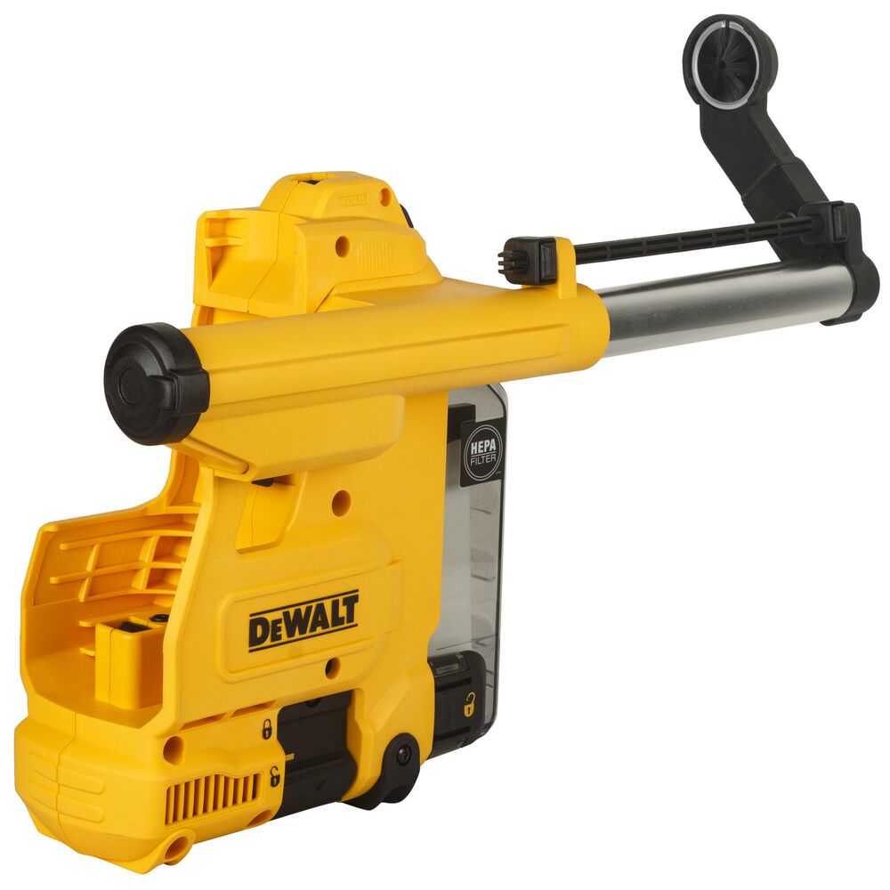 DeWalt nastavak za prašinu D25304DH za DCH283, 333, 334 - Slika 2