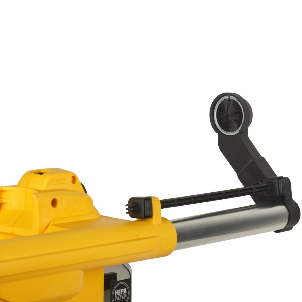 DeWalt nastavak za prašinu D25304DH za DCH283, 333, 334 - Slika 3